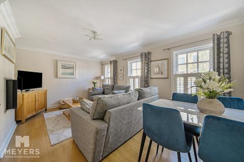 2 bedroom flat for sale, Woodville Court, Poundbury, DT1 3