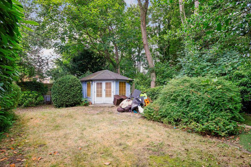 Summer  House