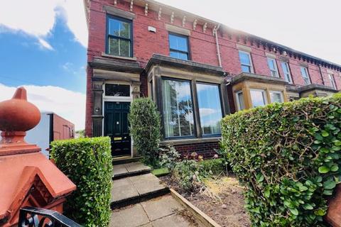 48 Broadgate, Preston, PR1 8DU