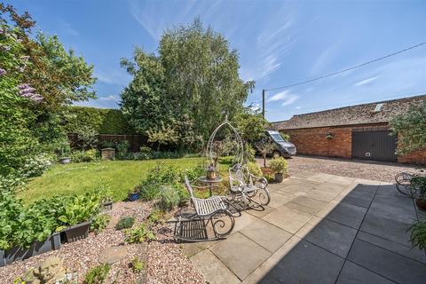 3 bedroom barn conversion for sale, Rack Lane, Whixall,