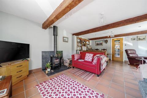 3 bedroom barn conversion for sale, Rack Lane, Whixall,