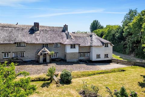 11 bedroom semi-detached house for sale, Buckerell, Honiton