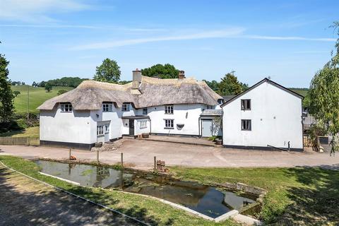11 bedroom semi-detached house for sale, Buckerell, Honiton