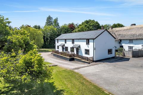 11 bedroom semi-detached house for sale, Buckerell, Honiton