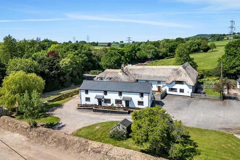 11 bedroom semi-detached house for sale, Buckerell, Honiton