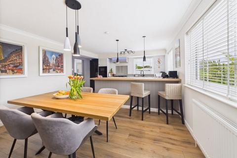 undefined, Canonstown, Hayle - Four bedroom home and detached studio
