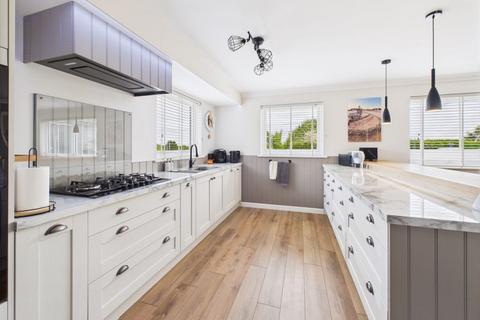 undefined, Canonstown, Hayle - Four bedroom home and detached studio