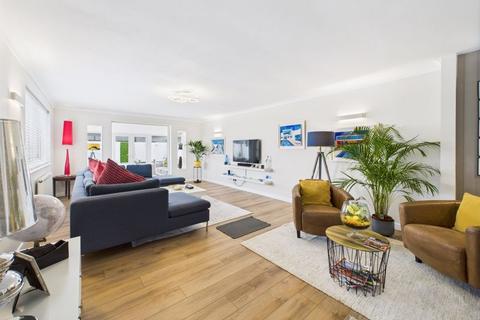 undefined, Canonstown, Hayle - Four bedroom home and detached studio