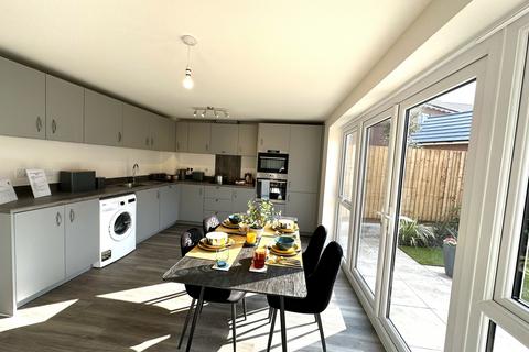3 bedroom detached house for sale, Plot 20, The Lydford  at Blackberry Gardens, Off Leake Road NG11
