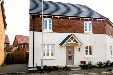 undefined, Plot 86, The Fenny  at Blackberry Gardens, Off Leake Road NG11