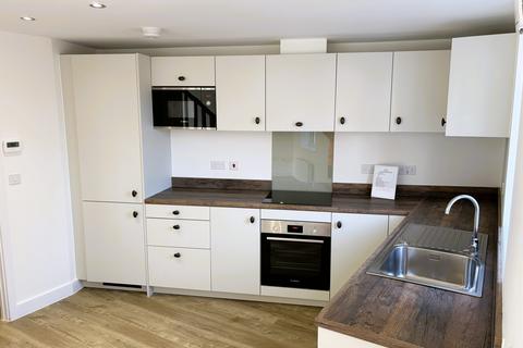 undefined, Plot 86, The Fenny  at Blackberry Gardens, Off Leake Road NG11