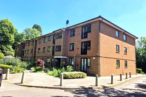 1 bedroom retirement property for sale, Uxbridge Road, Pinner