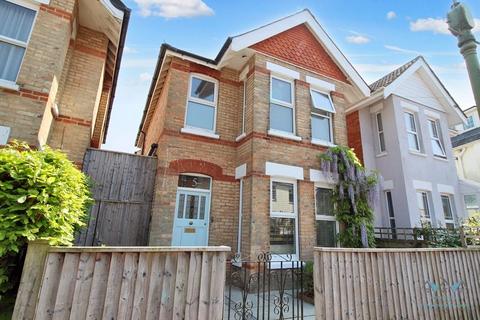 5 Ashbourne Road, Bournemouth, BH5 2JS