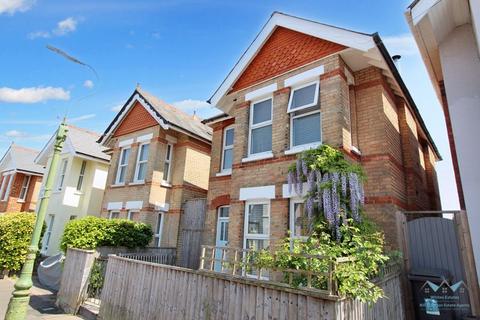 5 Ashbourne Road, Bournemouth, BH5 2JS