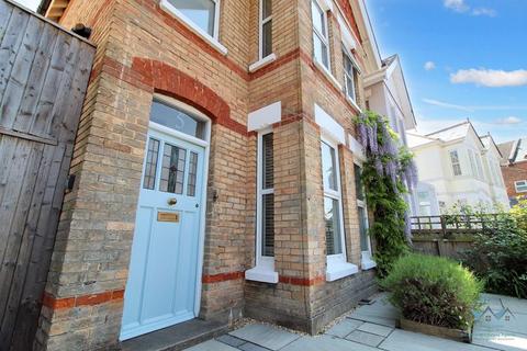 5 Ashbourne Road, Bournemouth, BH5 2JS