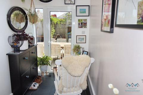 5 Ashbourne Road, Bournemouth, BH5 2JS