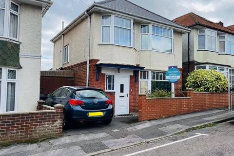 Redbreast Road, Bournemouth