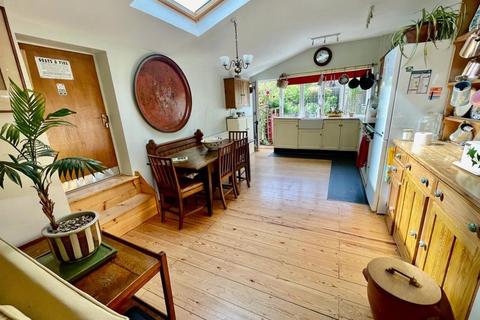 3 bedroom terraced house for sale, Hart Lane, Ruardean GL17