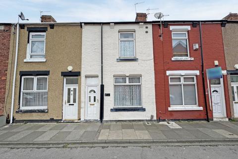 Mapleton Road, Hartlepool, Durham, TS24 8NP