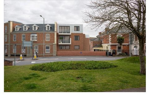 Residential development for sale, Canal House, 1 Market Street, Highbridge, Somerset TA9 3BW