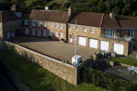 8 bedroom detached house for sale, La Rue Du Flicquet, Jersey, JE3