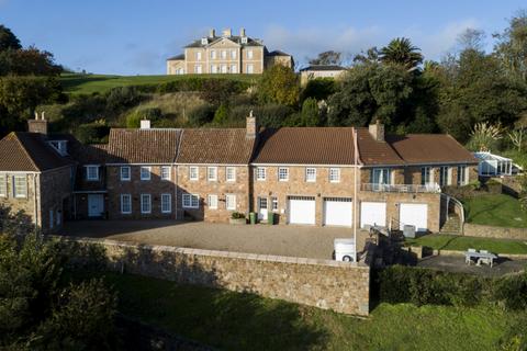 8 bedroom detached house for sale, La Rue Du Flicquet, Jersey, JE3