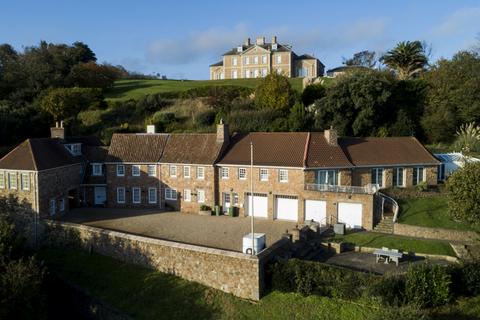 8 bedroom detached house for sale, La Rue Du Flicquet, Jersey, JE3