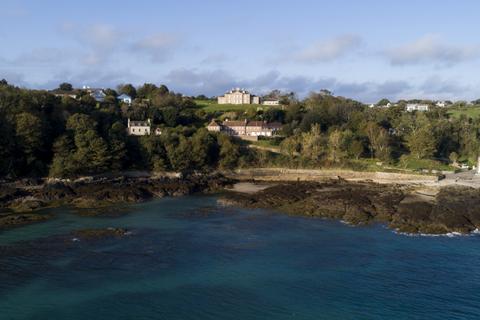 8 bedroom detached house for sale, La Rue Du Flicquet, Jersey, JE3