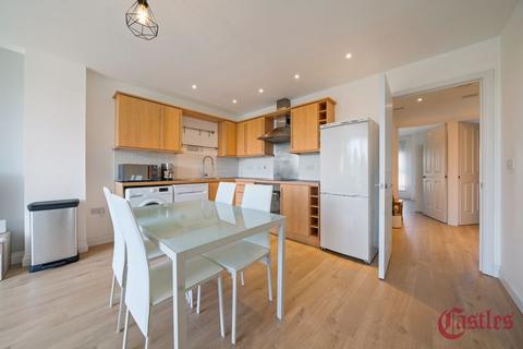 2 bedroom apartment for sale, Cottrill Gardens, Marcon Place E8