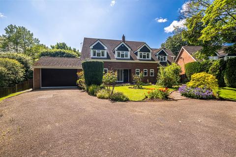 6 bedroom detached house for sale, Friary Gardens, Lichfield