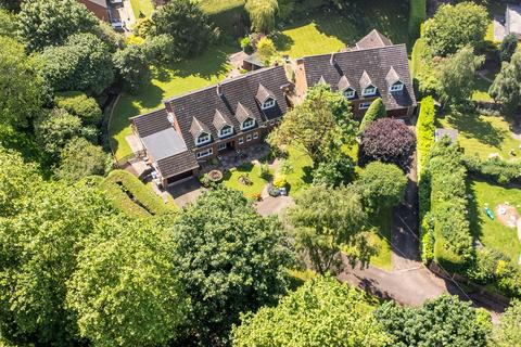 6 bedroom detached house for sale, Friary Gardens, Lichfield