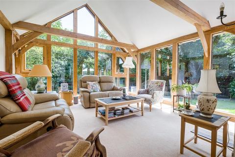 6 bedroom detached house for sale, Friary Gardens, Lichfield