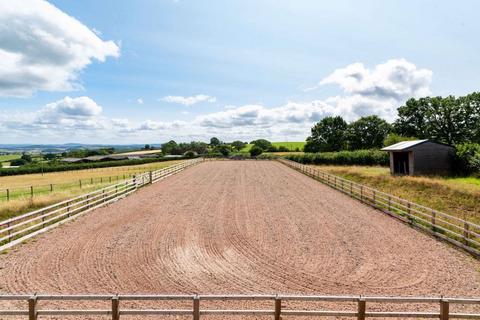 4 bedroom equestrian property for sale, Michaelchurch Escley, Hereford, HR2 0JY