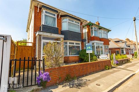 3 bedroom detached house for sale, Somerley Road, Charminster, BH9