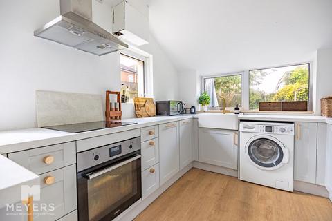 3 bedroom detached house for sale, Somerley Road, Charminster, BH9