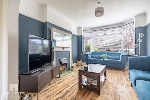 3 bedroom detached house for sale, Somerley Road, Charminster, BH9