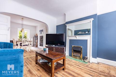 3 bedroom detached house for sale, Somerley Road, Charminster, BH9
