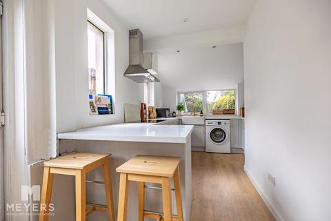3 bedroom detached house for sale, Somerley Road, Charminster, BH9