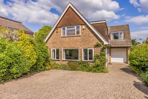 3 bedroom detached house for sale, Horndean Road, Emsworth