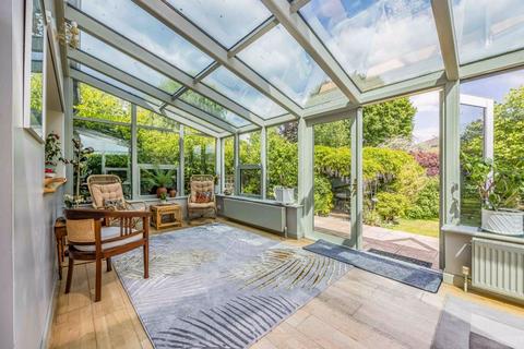 3 bedroom detached house for sale, Horndean Road, Emsworth
