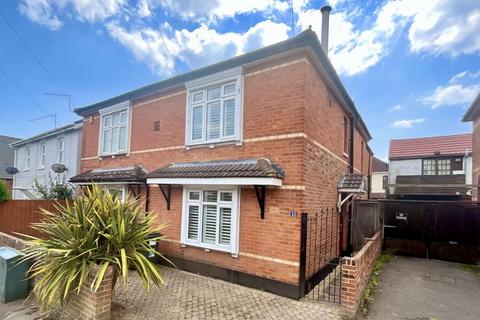 23 Morley Road, Bournemouth, BH5 2JJ