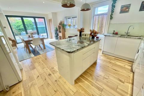 23 Morley Road, Bournemouth, BH5 2JJ