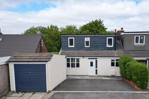 75 Beechfield Road, Milnrow, Rochdale, OL16 4EU
