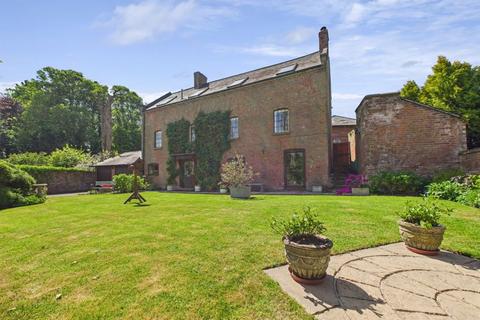 4 bedroom detached house for sale, Chetwynd Park, Newport TF10