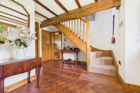 4 bedroom detached house for sale, Chetwynd Park, Newport TF10