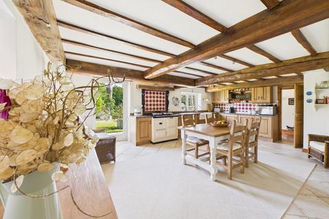 4 bedroom detached house for sale, Chetwynd Park, Newport TF10