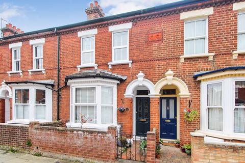 undefined, Dudley Street, Bedford MK40