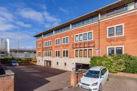 undefined, Garsington Road, Oxford