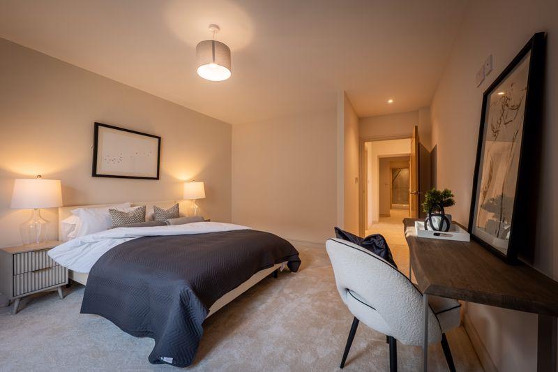 Bedroom 4 b