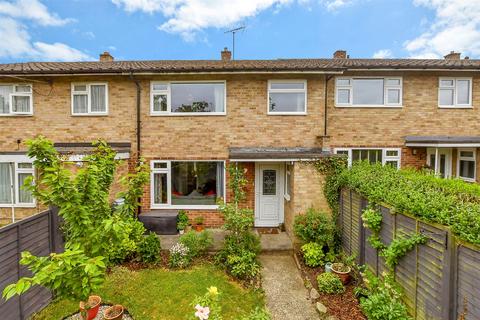 3 bedroom terraced house for sale, Hardie Close, East Malling, West Malling, Kent